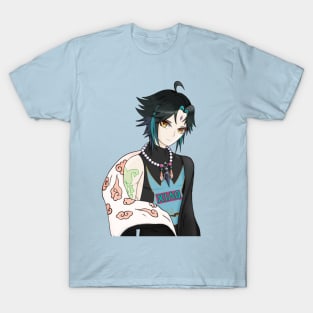 Xiao T-Shirt